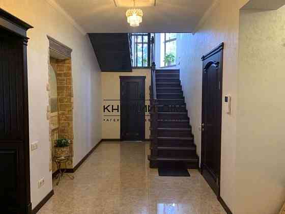 Продажа без комиссии шикарного 2-х этажного дома в Великой Солтановке. № 2211549 Велика Солтанівка