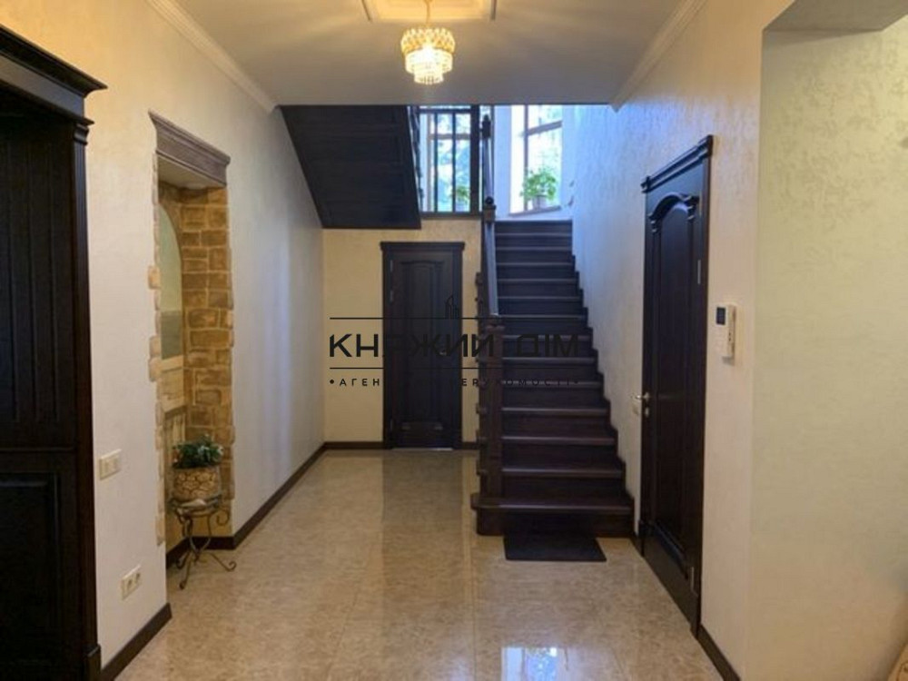 Продажа без комиссии шикарного 2-х этажного дома в Великой Солтановке. № 2211549 Велика Солтанівка - фото 5