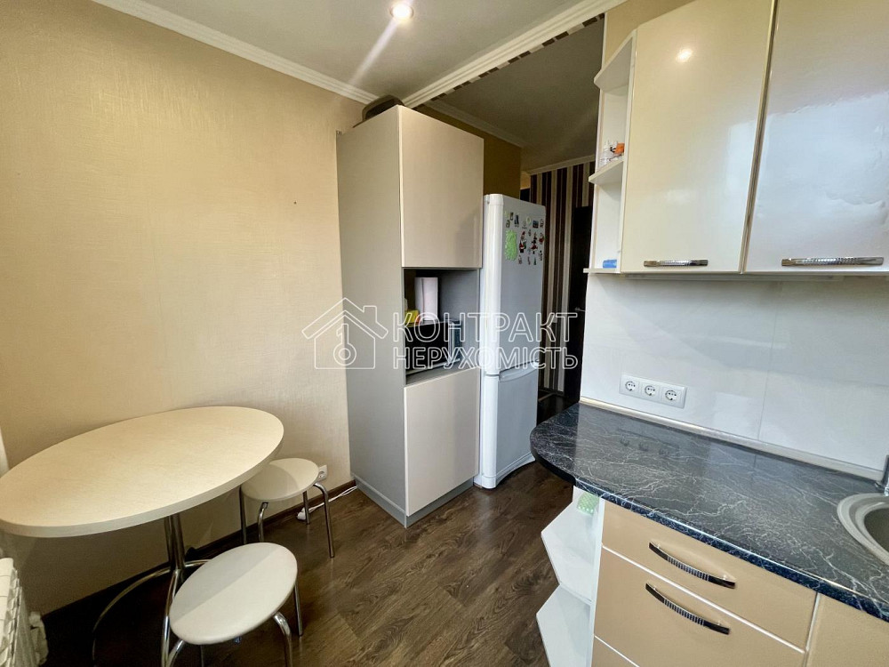 Продаж Квартира 2-кімнатна, 5/9 поверх на вул. Ахсарова Харків - фото 9