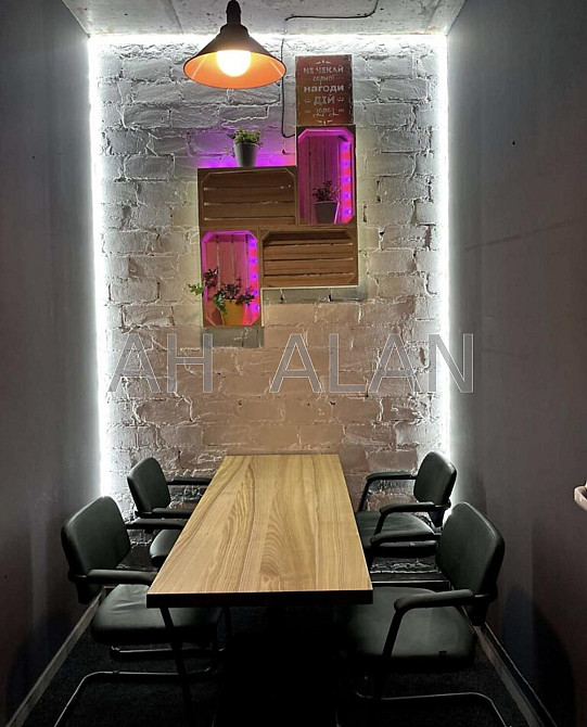 Оренда офісне приміщення на Кловський узв., 7 поверх - 14/45 Київ - фото 11