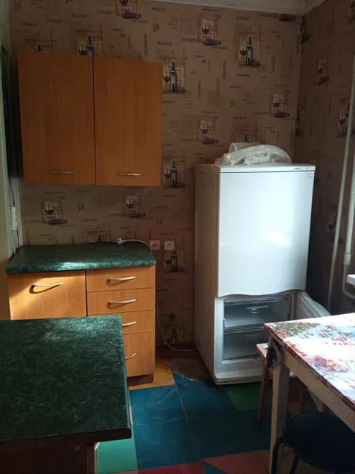 Оренда Квартира 2-кімнатна, 1/5 поверх на Ореста Левицького, 15 Київ - фото 8