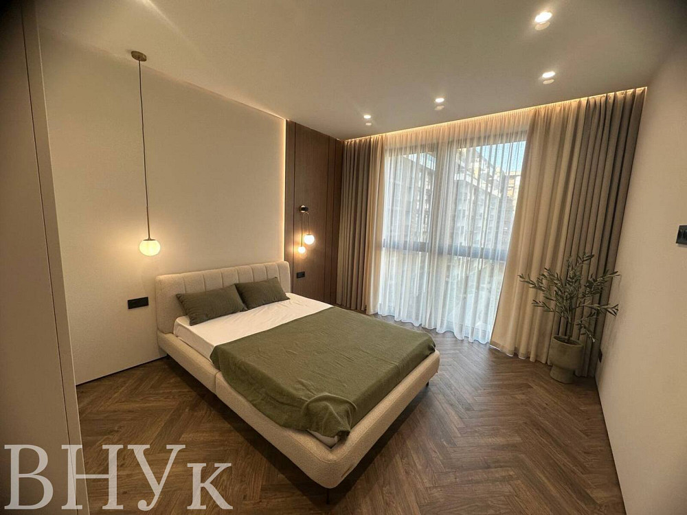 Продаж Квартира 2-кімнатна, 5/9 поверх на Легоцького Ужгород - изображение 6