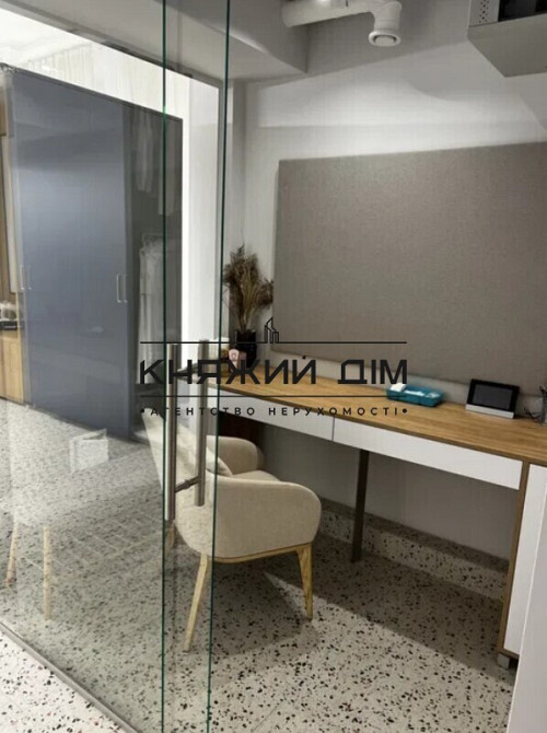 Оренда приміщення вільного призначення на Межигорская ул. поверх - 1/4 Київ - фото 12