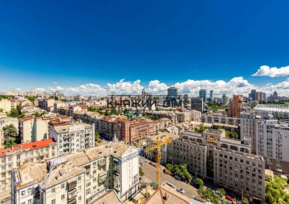 Продаж 1-кімнатної в ЖК Royal Tower , Саксаганського 37К,м.Олімпійська Київ - фото 9