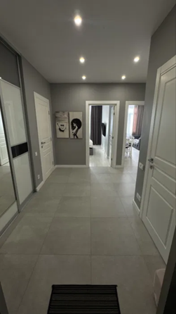 Продаж Квартира 2-кімнатна на ул. Жаботинского, 56а Одесса