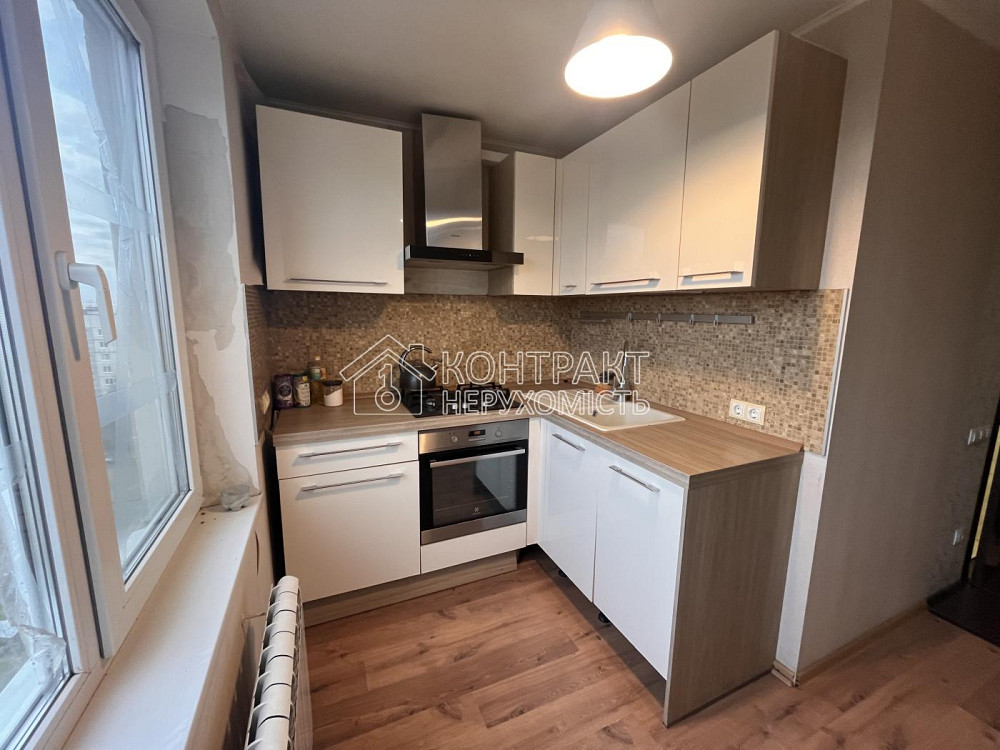 Продаж Квартира 3-кімнатна, 12/12 поверх на вул. Бібліка Харків - фото 7