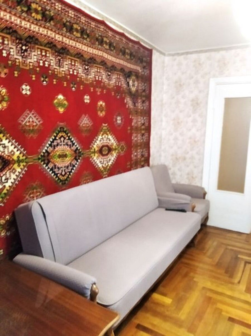 Оренда Квартира 2-кімнатна, 14/16 поверх на Харківське шосе, 154А. Київ - фото 7