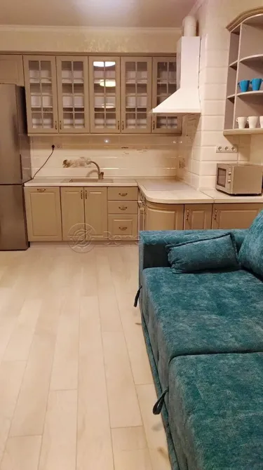 Квартира від забудовника 3 кімн. 72 кв.м 19/25 пов. Новобудова Одеса Генуэзская, 3Б Одеса - фото 9