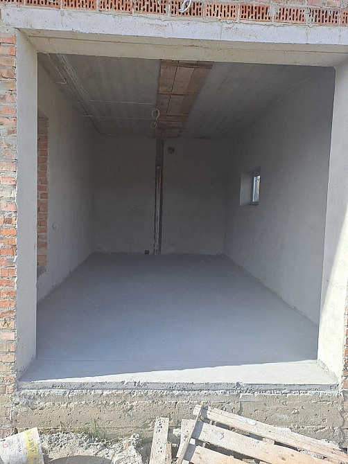 Продаж 2-поверховий  з ділянкою 5 сот 190 кв.м  на Камінна вул. Байківці - фото 19