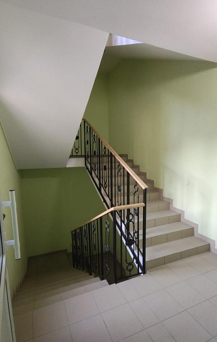 Продається однокімнатна квартира-студія в новому будинку з ремонтом Одеса - фото 14