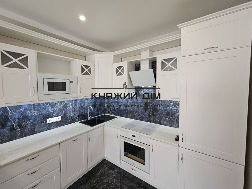 Продаж 1 кімнатна квартира в ЖК Нова Англія вул. КОД 21145823 Київ - фото 8