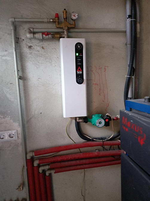 Продаж Будинок 4-кімнатний Solonka - photo 7