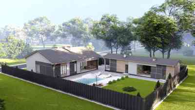 Продаж земельної ділянки 0.1 соток на ул. Шкільна, 34 Доброолександрівка