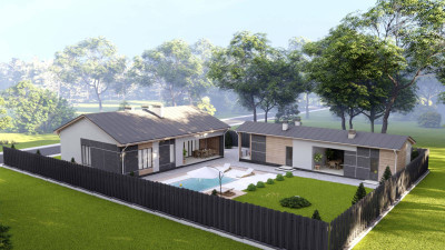 Продаж земельної ділянки 10 соток на ул. Шкільна, 34 Доброолександрівка - фото 1