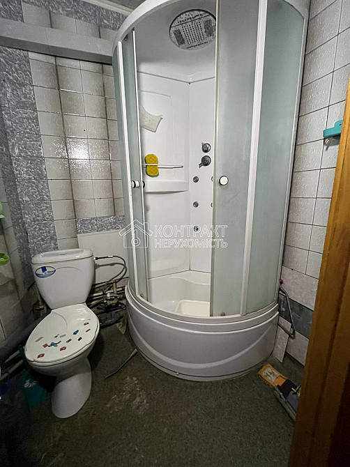 Продаж Квартира 1-кімнатна, 5/5 поверх на вул. Тракторобудівників Kharkiv - photo 5