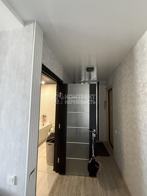 Продаж Квартира 1-кімнатна, 9/9 поверх на вул. Аерокосмічний Харків - фото 19