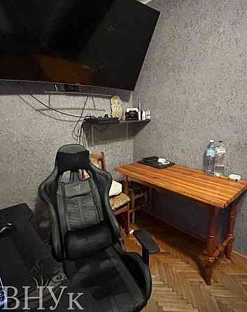 Продаж Квартира 2-кімнатна, 1/5 поверх на вул. Ніжинська L'viv