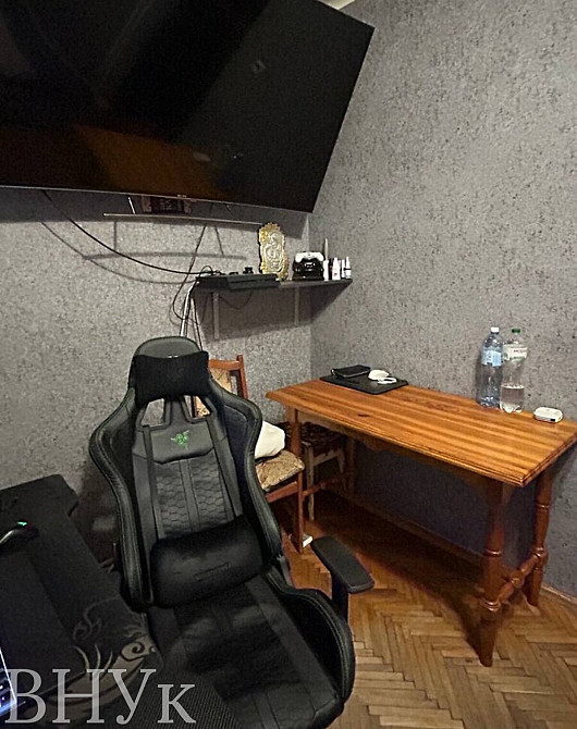 Продаж Квартира 2-кімнатна, 1/5 поверх на вул. Ніжинська L'viv - photo 2