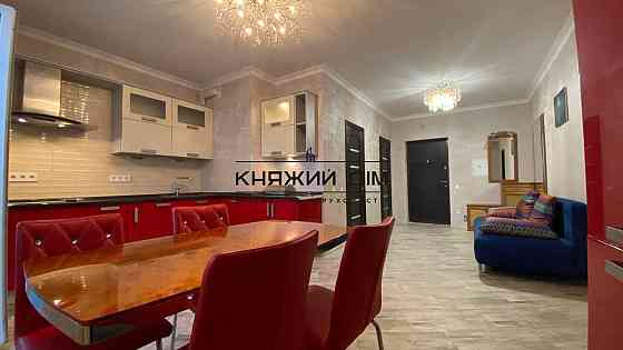 1 кімн кв. Євродвушка 10 хв до метро Берестейська Відрадний № 21146875 Київ