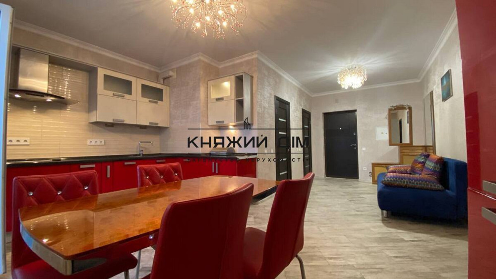 1 кімн кв. Євродвушка 10 хв до метро Берестейська Відрадний № 21146875 Київ - фото 1