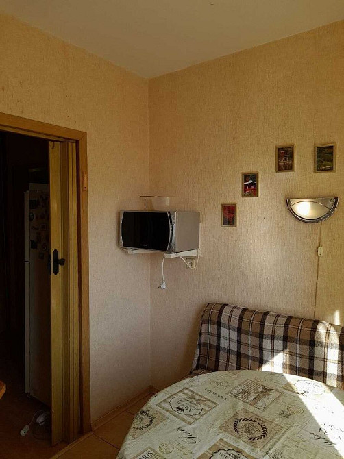 Оренда Квартира 1-кімнатна, 9/16 поверх на Срібнокільська, 16 Kiev - photo 1