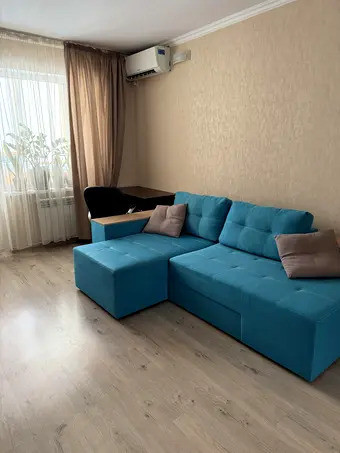 Продаж Квартира 1-кімнатна, 5/9 поверх на Варненская улица, 25 Одесса - изображение 2