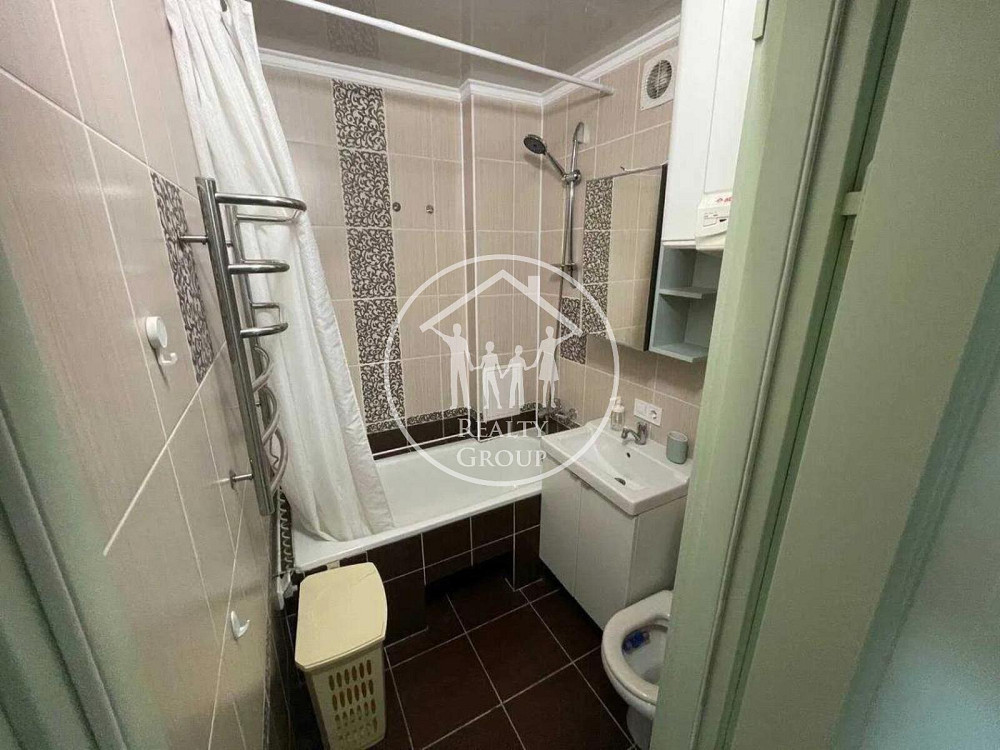 Продаж Квартира 2-кімнатна, 8/9 поверх на Вагонна вул., 7 Львів - фото 12