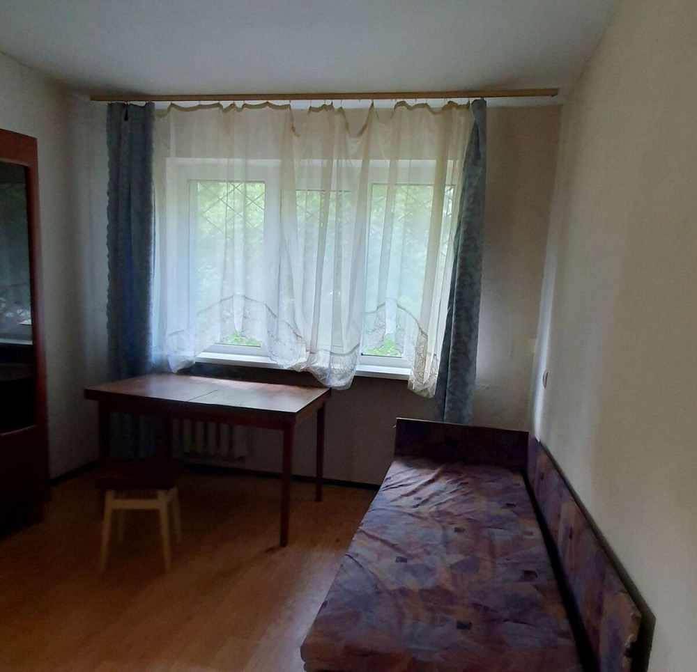 Оренда Квартира 1-кімнатна, 1/5 поверх на Академіка Шалімова, 16 Київ - фото 5