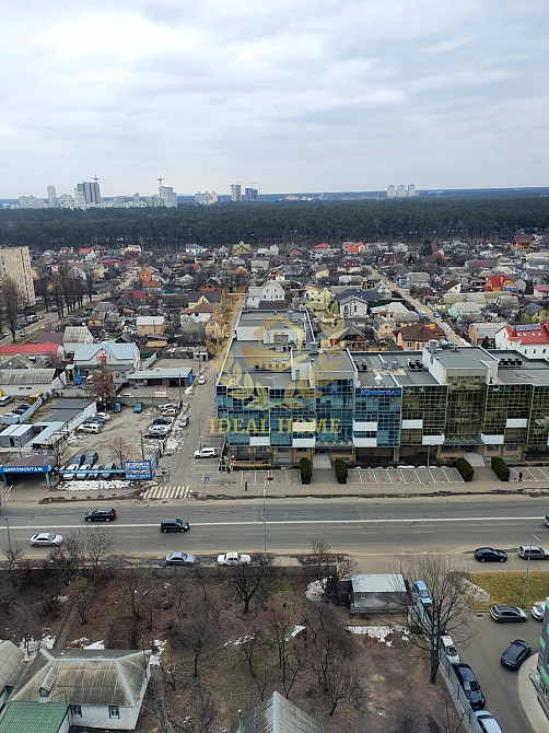 Продаж Квартира 1-кімнатна на Харьковское шоссе, 188 Київ - фото 12