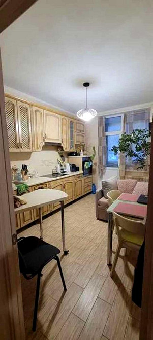 Продаж Квартира 1-кімнатна, 11/23 поверх на Єлизавети Чавдар вул., д. 7 Киев - изображение 6