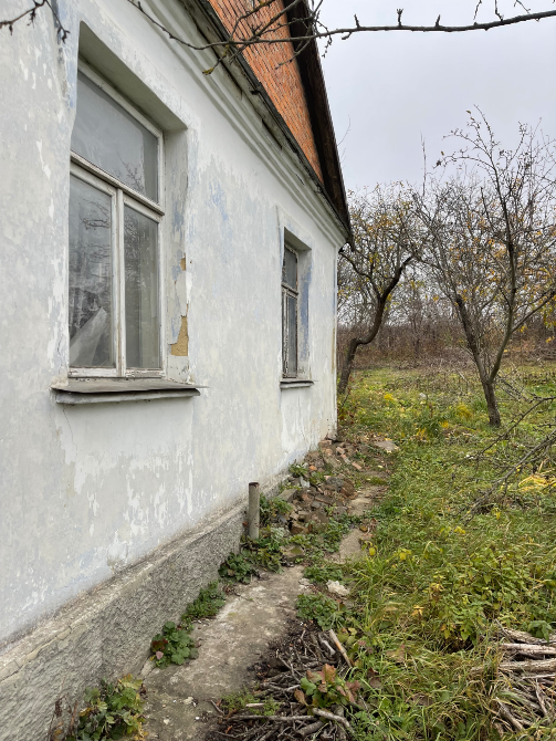 Продаж 1-поверховий Будинок з ділянкою 10 сот 56 кв.м 3 кімн. на Старомильська Здолбунів - фото 10