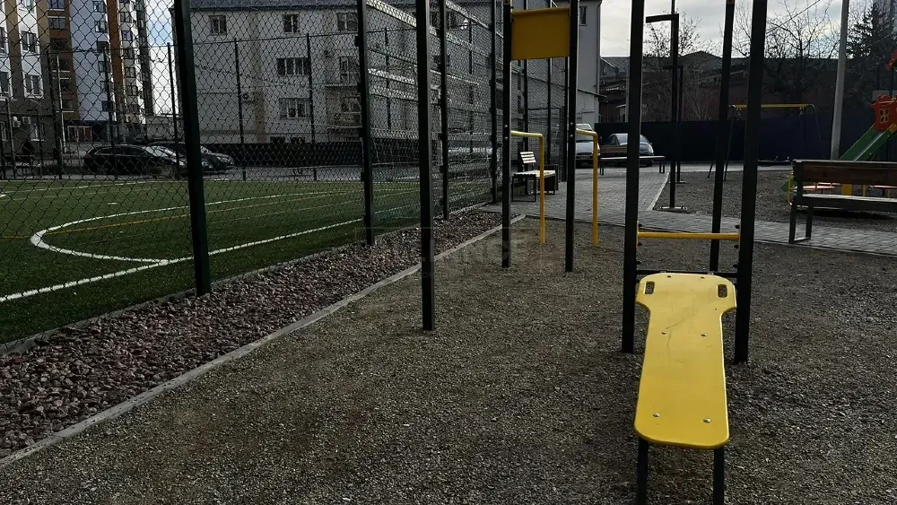 Продаж 2к Квартира 72 кв.м гетьманьский Івано-Франківськ - фото 6