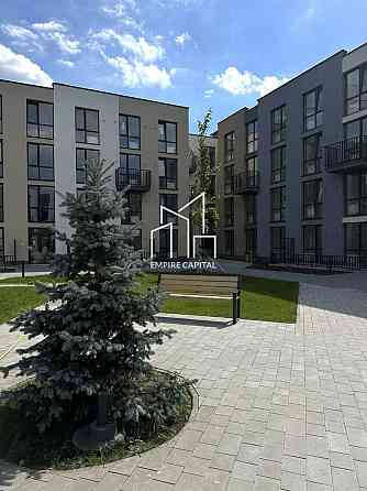 Продаж Квартира 1-кімнатна, 1/4 поверх на вул. кільцева дорога Басовка