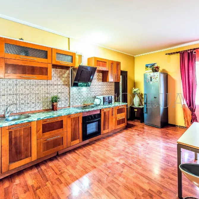 484 A Two-story villa for rent with a swimming pool Kiev - photo 7