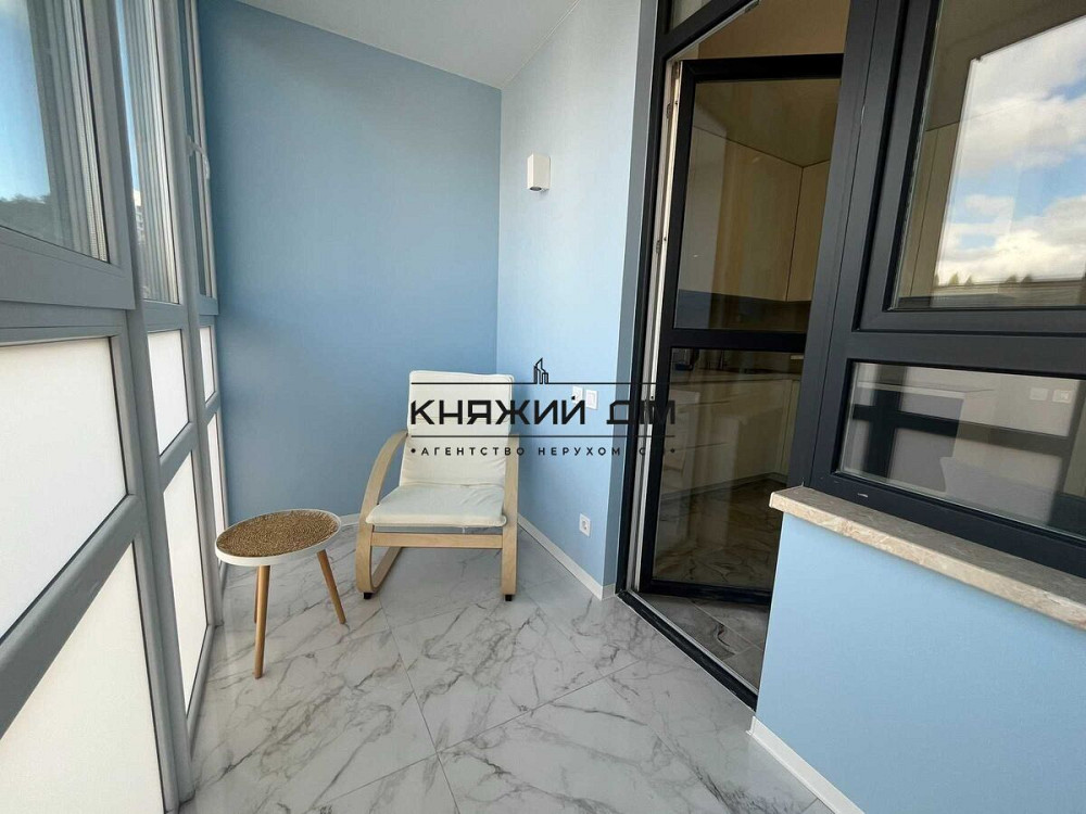 Оренда Квартира 2-кімнатна, 2/24 поверх на Гулака Николая  ул. Kiev - photo 12