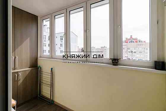 Продаж 2-кімнатної квартири вул. Урлівська 23-А,ТРЦ River Mall.м.Позняки Київ