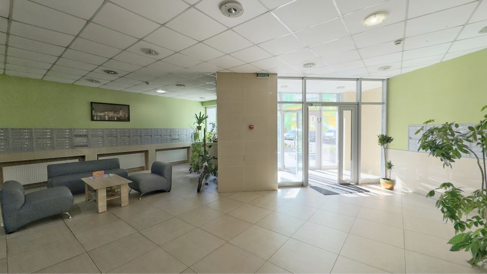 Продаж Квартира 1-кімнатна, 9/25 поверх на Вишгородська вул., д. 45 Kiev - photo 11