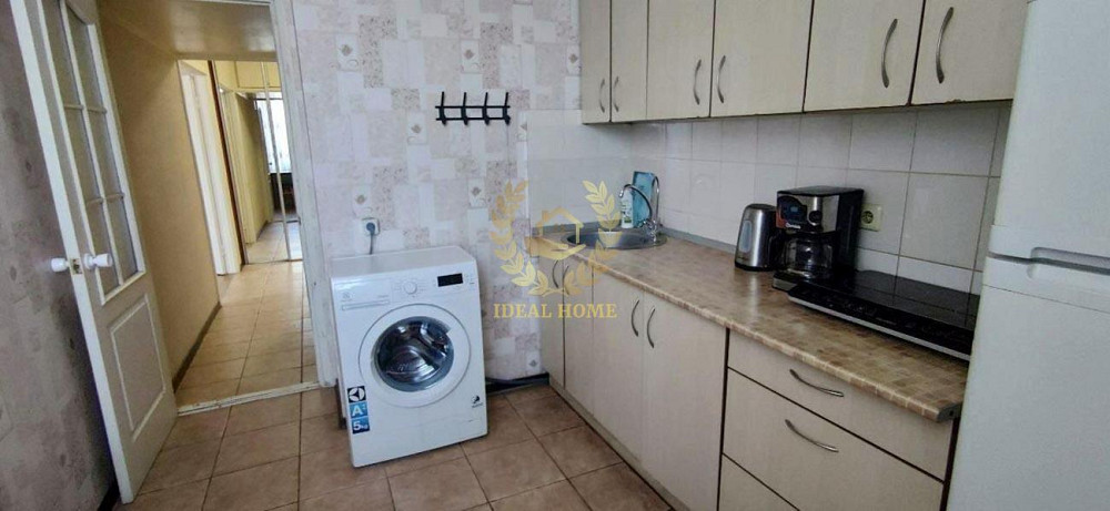 Продається 1к квартира вул.Митрополита А. Шептицького м.Лівобережна Киев - изображение 15