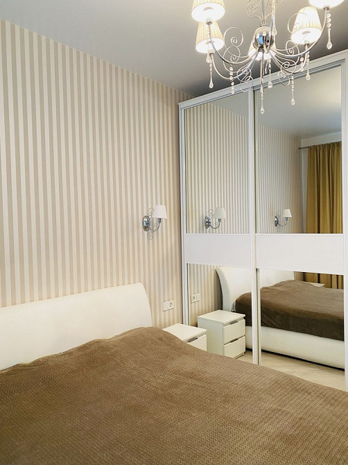 Продаж Квартира 1-кімнатна, 13/24 поверх на Генерала Шаповала вул., д. 2 Kiev - photo 8