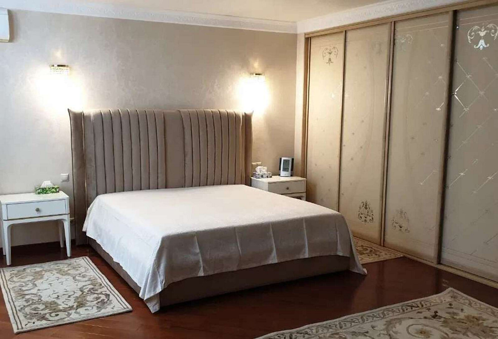 Оренда Квартира 3-кімнатна, 7/10 поверх на ул. Осенняя, 33 Київ - фото 2