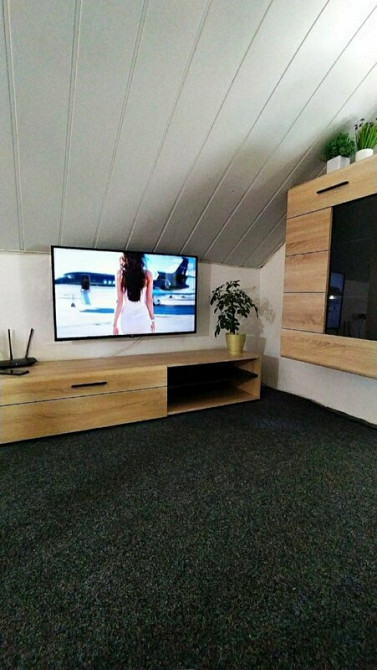 Продаж Квартира 1-кімнатна, 1/1 поверх на Промышленная ул. Одеса - фото 4