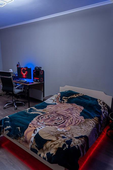 Продаж Квартира 1-кімнатна, 6/24 поверх на Драгоманова вул., д. 4А Київ - фото 2