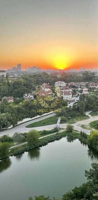 Продаж Квартира 1-кімнатна, 23/26 поверх на Кадетский Гай ул., 10 Київ - фото 13