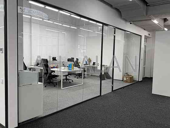 Оренда офісне приміщення на Гайдара вул., 58 приміщень - 6, поверх - 1/5 Киев