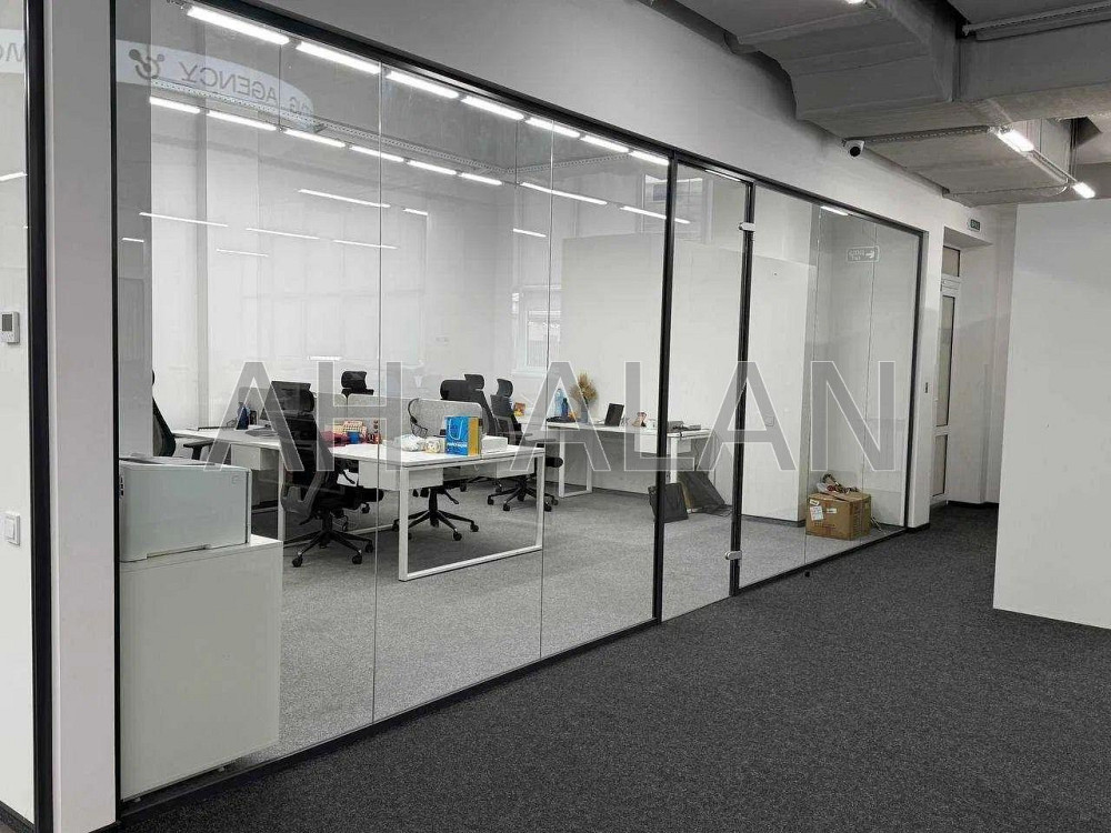 Оренда офісне приміщення на Гайдара вул., 58 приміщень - 6, поверх - 1/5 Київ - фото 2