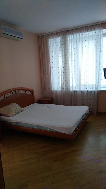 4х Комнатная квартира на Французском бульваре  ТВ-3 Одеса - фото 3