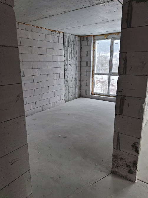 Продаж Квартира 2-кімнатна, 5/8 поверх на вул. Дубенська Kremenets' - photo 2