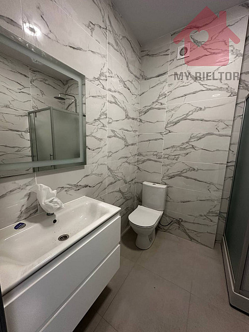 Продаж Квартира 3-кімнатна, 4/5 поверх на Шевченка Минай - фото 14