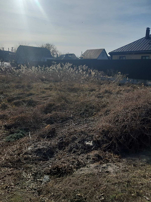 Продаж земельної ділянки 8 соток на переулок Квитневый, д. Борисполь - изображение 3