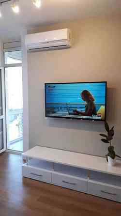 Оренда Квартира 2-кімнатна, 18/25 поверх на ул. Златоустовская Київ